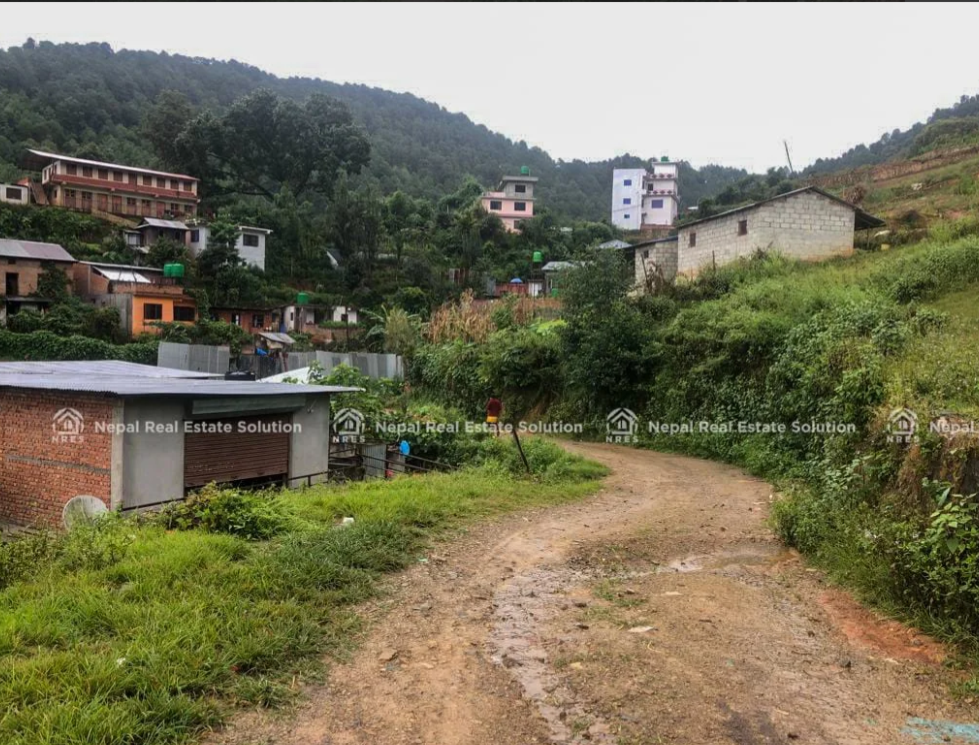 Picture of Godawari Municipality, Bagmati